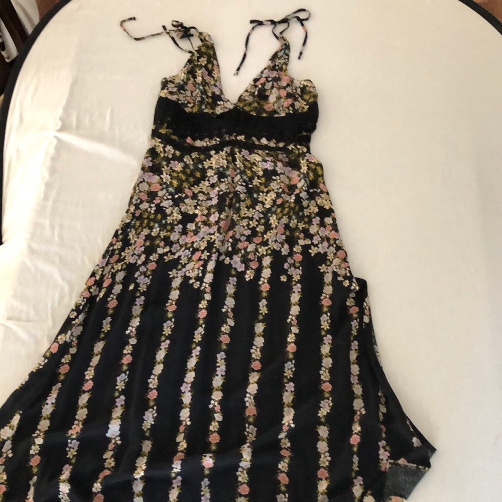 Free People Intimately maxi dress